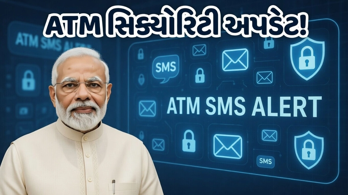 ATM SMS Alert Rule