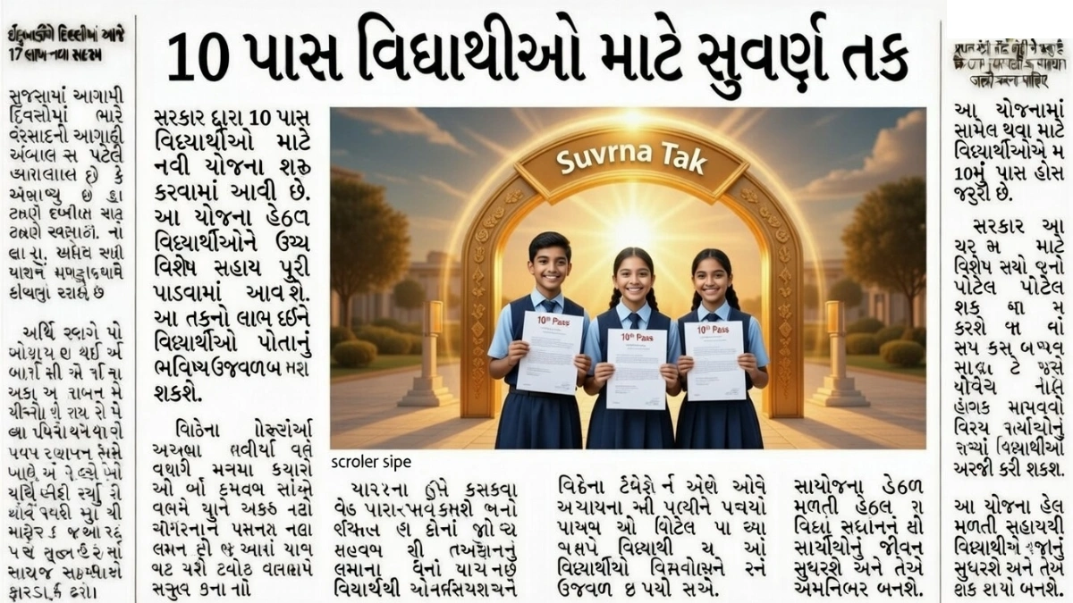 Bhagwan Buddha Scholarship Scheme