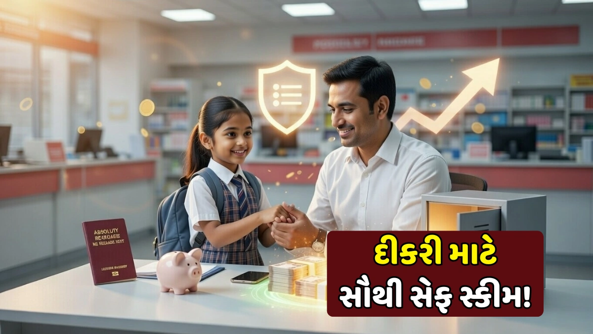 Child Savings Scheme