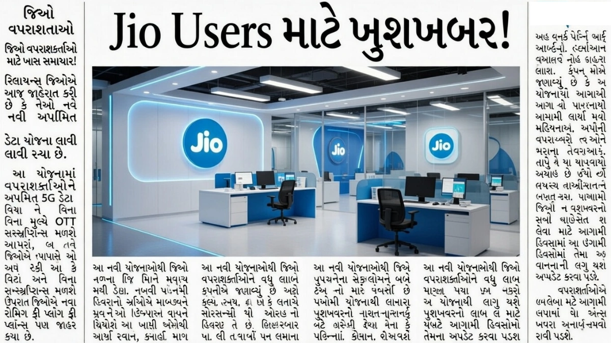 Jio 11 Months Plan