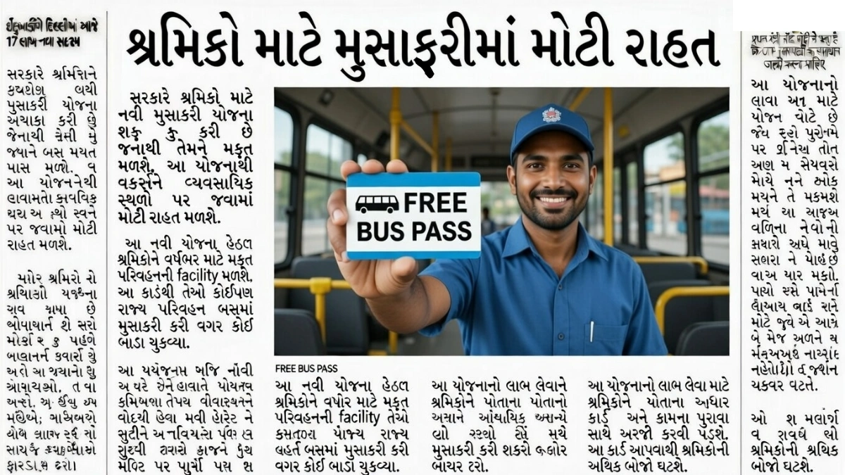 Labour Welfare Board