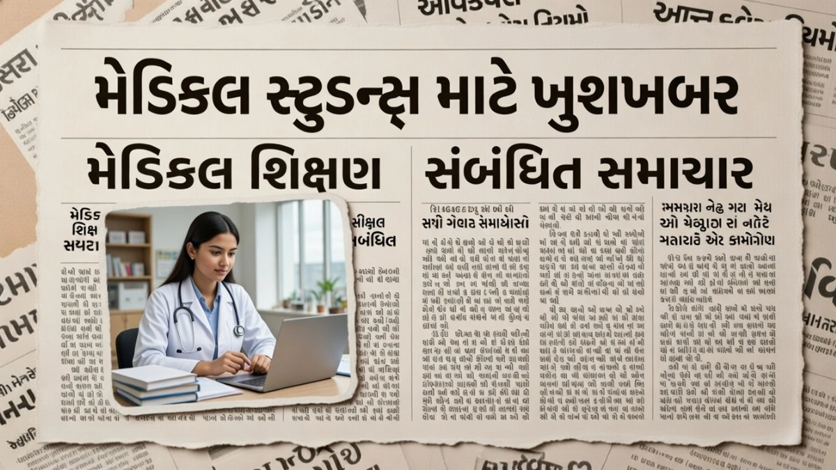 Medical Scholarship 2026