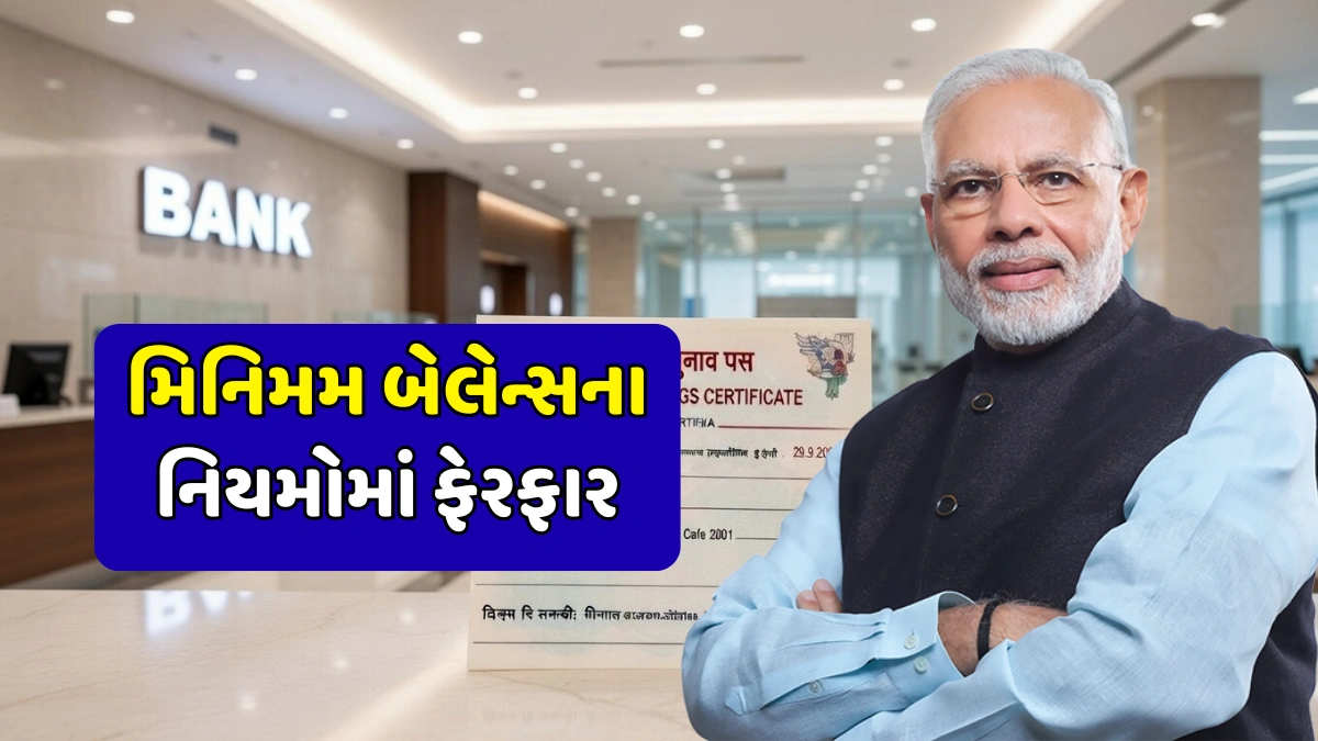 Minimum Balance Alert