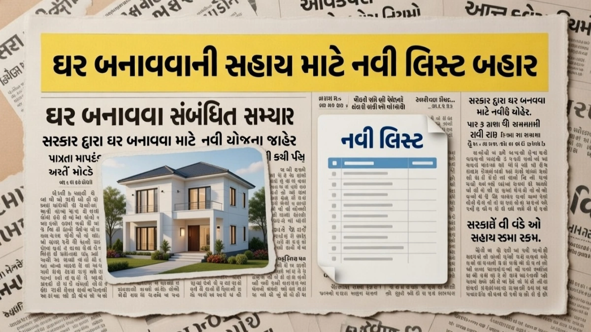 PMAY Beneficiary Check