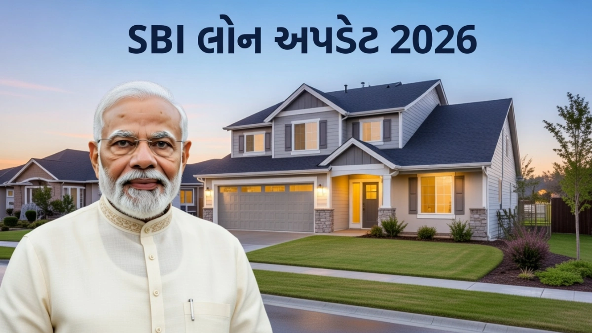 SBI Home Loan