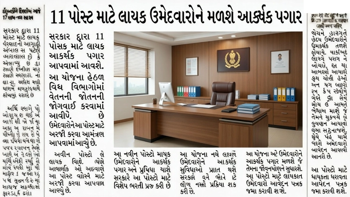 Sarkari Naukri Update