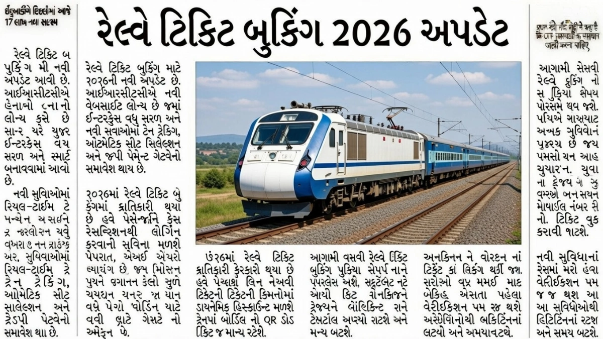 Tatkal Booking Rules